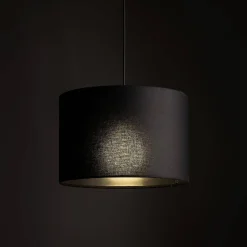 TRACER BLACK 300 1XE27 (10673) - TK Lighting