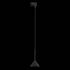TRACER CONO MINI BLACK (10649) - TK Lighting