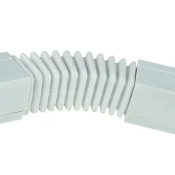 TRACER ŁĄCZNIK ELASTYCZNY TRÓJOBWODOWY BIAŁY (3604) - TK Lighting