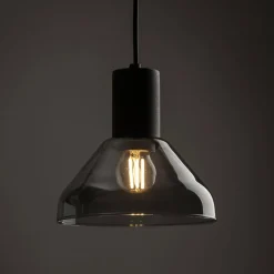 TRACER NEO BLACK 1XE27 (10680) - TK Lighting