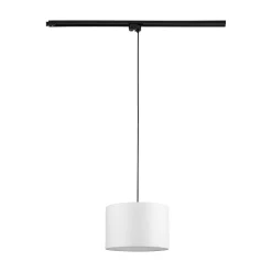 TRACER WHITE 300 1XE27 (10675) - TK Lighting