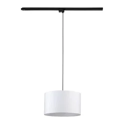 TRACER WHITE 380 1XE27 (10671) - TK Lighting