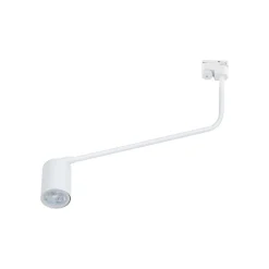 TRACER WHITE LONG GU_10 (6642) - TK Lighting
