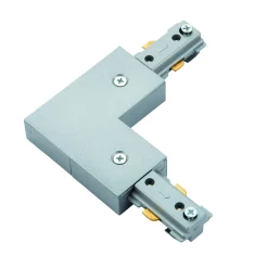 Track l connector (72723) - Saxby