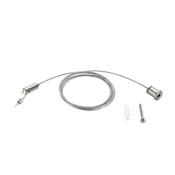 Track suspension Kit 3M (81022) - Saxby