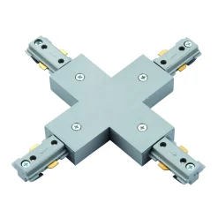Track x connector (72727) - Saxby