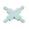 Track x connector (75537) - Saxby
