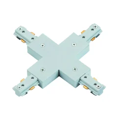 Track x connector (75537) - Saxby