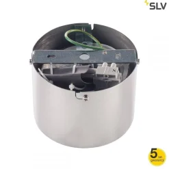 TRANSFORMER, do TENSEO, chrom, 105VA