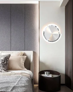 TRAPANI - Lampa sufitowa lub ścienna (9036-108S) - Aviano Lighting