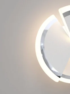 TRAPANI - Lampa sufitowa lub ścienna (9036-108S) - Aviano Lighting