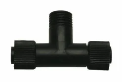 TRÄDGÅRD T-connector