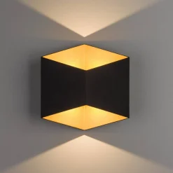 TRIANGLES LED (8141) - Nowodvorski