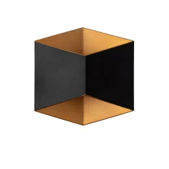 TRIANGLES LED (8141) - Nowodvorski