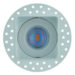 Trimless bezel square (78529) - Saxby