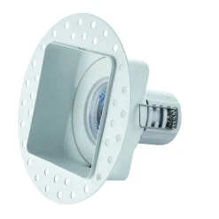 Trimless bezel square (78529) - Saxby