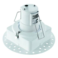 Trimless bezel square (78529) - Saxby