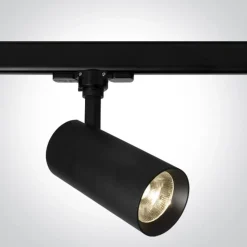 TRIORA 2 projektor track 3F czarny (65642BT/B/C) - One Light