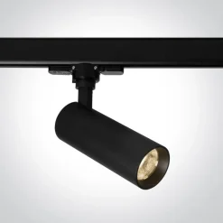TRIORA projektor track 3F czarny (65642AT/B/C) - One Light