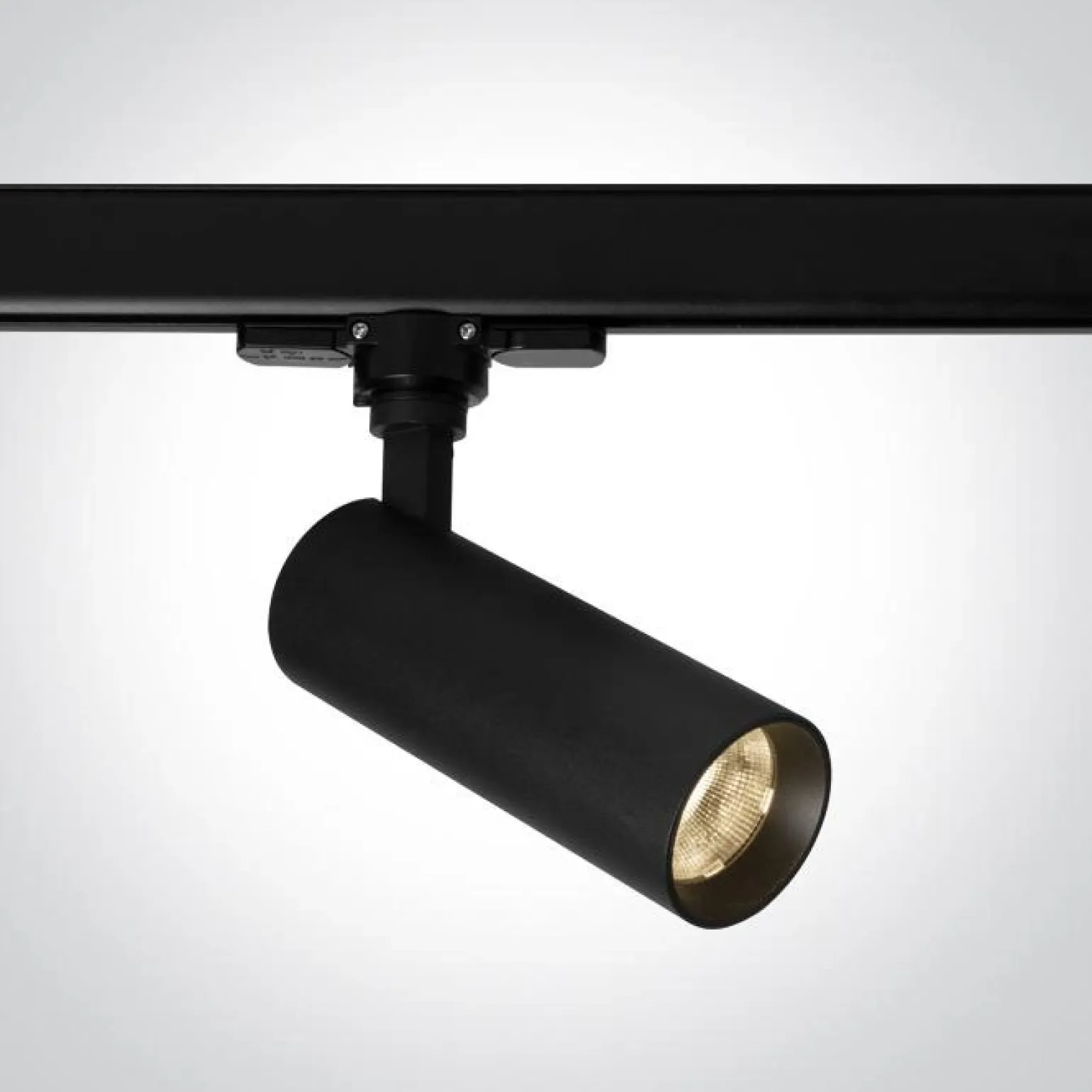 TRIORA projektor track 3F czarny (65642AT/B/C) - One Light