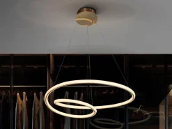 Tube lampa wisząca 1L (138611) - Schuller