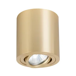 Tulon oprawa natynkowa złota (LP-5441/1SM GD) - Light Prestige