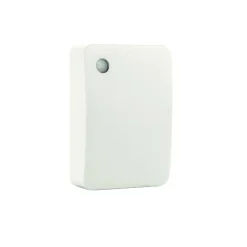 Twilight detector wall IP44 (90980) - Saxby
