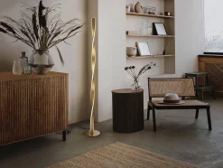 Twist lampa podłogowa (219213) - Schuller