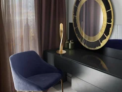 Twist lampa stołowa (219473) - Schuller