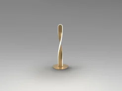 Twist lampa stołowa (219473) - Schuller