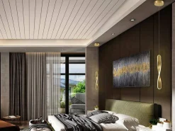 Twist lampa wisząca (219633) - Schuller