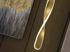 Twist lampa wisząca (219633) - Schuller