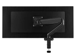 Uchwyt do mocowania monitora, z funkcją full motion, z gazową sprężyną M1 Pro (LV0663) - LVN SYSTEM