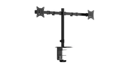 Uchwyt w systemie Vesa na 2 monitory M2 (LV9907) - LVN SYSTEM