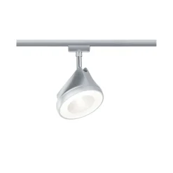 URail System Spot Arena 1x15W Chrom Mat/Chrom 230V Metal ściemniany (PL95446) - PAULMANN