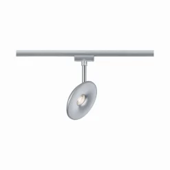 URail System Spot Eye _W Chrom 2700K 230V Metal/Tworzywo sztuczne ściemniany (PL96936) - PAULMANN