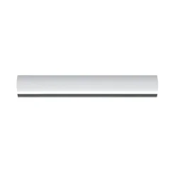 URail System szyna 0,1m Biały 230V Metal (PL95498) - PAULMANN