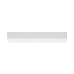 URail zasilanie środkowe max. 1000W 230V Białe (PL96886) - PAULMANN