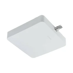 URail Zigbee zasilanie środkowe / końcowe 150W LED czarny tworzywo (PL96819) - PAULMANN