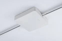 URail Zigbee zasilanie środkowe / końcowe 150W LED czarny tworzywo (PL96819) - PAULMANN