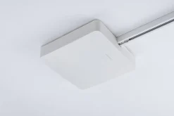 URail Zigbee zasilanie środkowe / końcowe 150W LED czarny tworzywo (PL96819) - PAULMANN