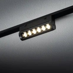 UT-LVM FOCUS SWING LED 6W (11335) - Nowodvorski