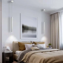 Varas lampa wisząca 1L (373075) - Schuller