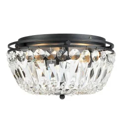 VASA Plafond 3L Chrome IP21