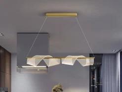 Velas lampa wisząca (351016) - Schuller