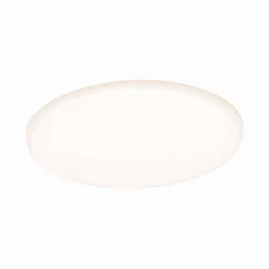 Veluna VariFit Panel LED IP44 17W 3000K 3-st ściemniane 185mm Tworzywo sztuczne (PL93063) - PAULMANN