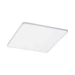 Veluna VariFit Panel LED IP44 22W 4000K 3-st ściemniane 215x215mm Tworzywo sztuczne (PL93066) - PAULMANN