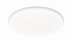 Veluna VariFit Panel LED IP44 22W 4000K 3-st ściemniane 215mm Tworzywo sztuczne (PL93068) - PAULMANN