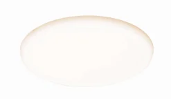 Veluna VariFit Panel LED IP44 21W 3000K 3-st ściemniane 215mm Tworzywo sztuczne (PL93064) - PAULMANN