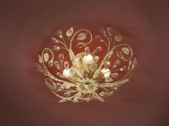 Verdi lampa sufitowa (481541) - Schuller